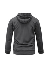 Chaqueta Antonino Infantil STEP Gris Oscuro